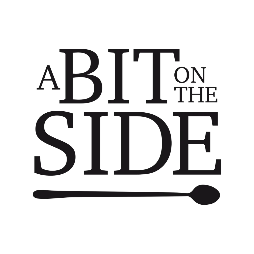A Bit on the Side logo