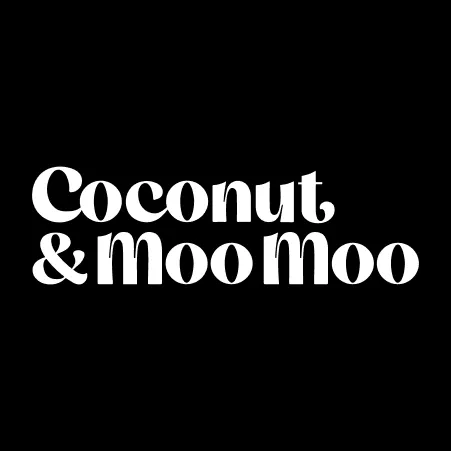 Coconut & Moo Moo