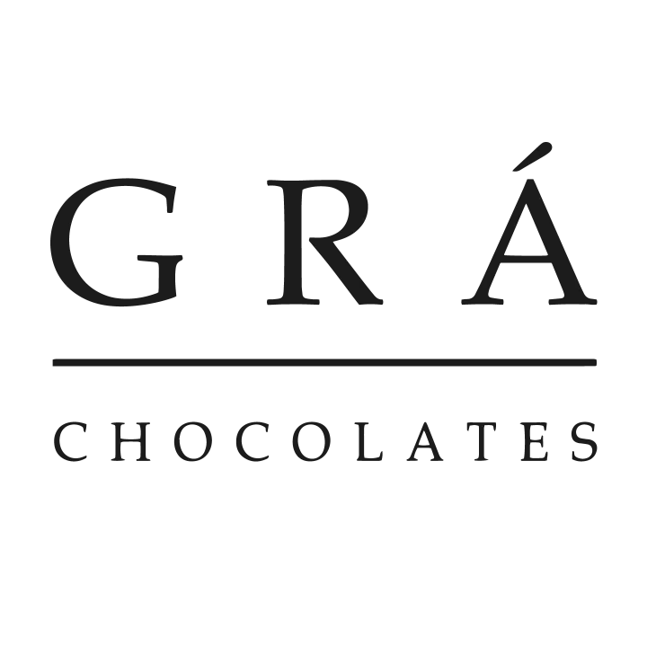 Grá Chocolates logo