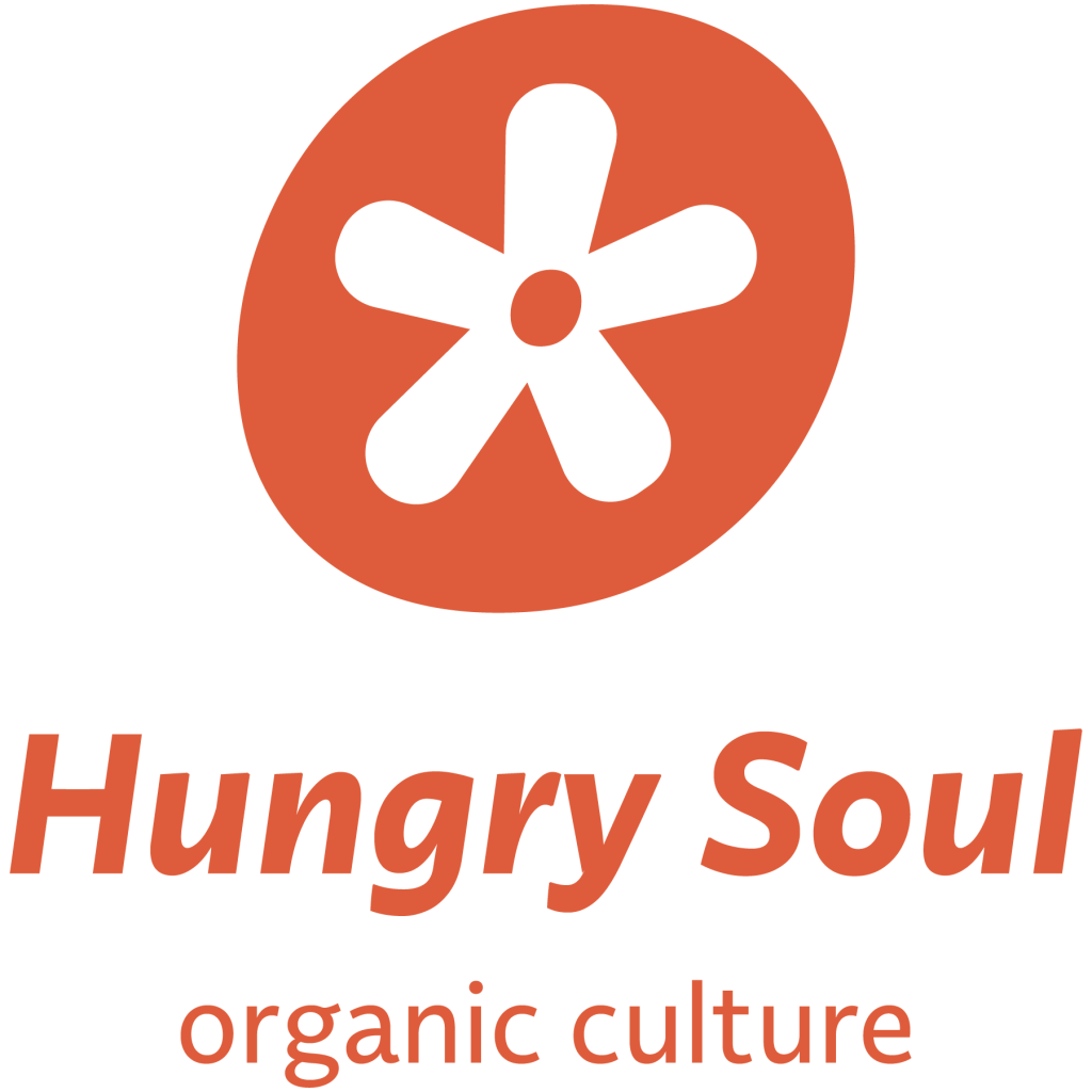 Hungry Soul logo