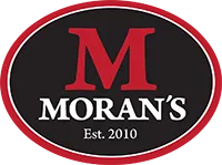 Moran’s Mega Jam logo