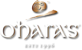 O’Hara’s / Carlow Brewing Company logo