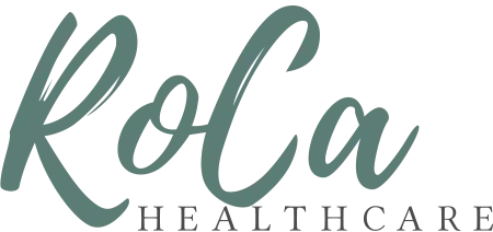 RoCa Healthcare logo