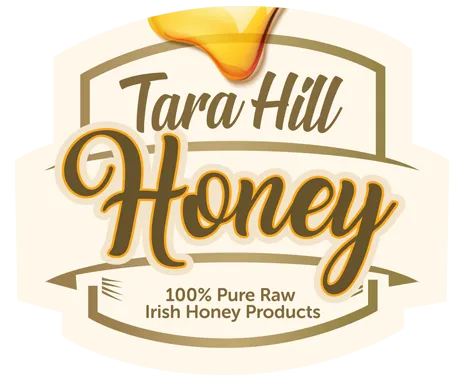 Tara Hill Honey logo
