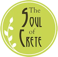 The Soul of Crete logo